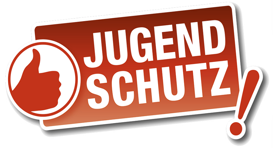 Jugendschutz